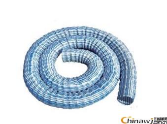 'The first quote for plastic blind ditch pipes, new prices for capillary seepage pipes