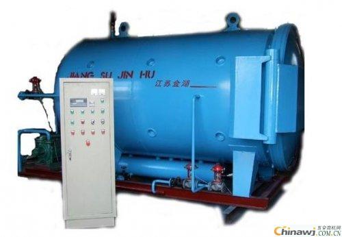 The technical parameters of the mechanical description of the steamer