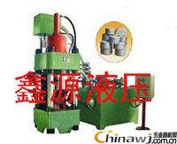 Technical principle of coke-coke coal briquetting machine