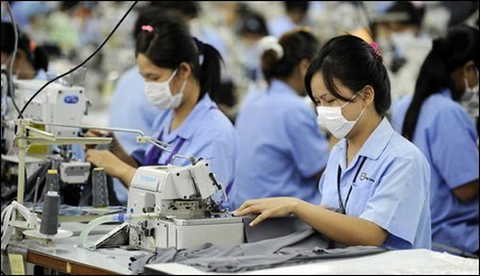 Textile and Apparel
