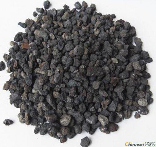 Defluoridation agent for the important role of activated alumina sphere