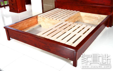 How to choose a solid wood bed? .jpg