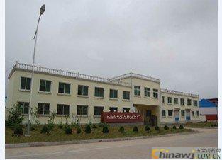 'Wuxi stainless steel pipe factory analysis status