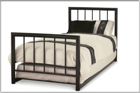 What are the sizes of the single bed?