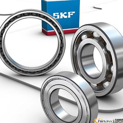 'Shandong Qingdao Sweden SKF bearing maintenance is very important