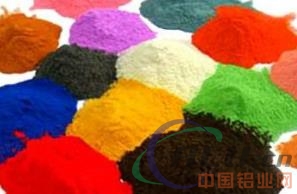 How does the powder coating have particles in the coating? ç²‰æœ«æ¶‚æ–™åœ¨æ¶‚è£…ä¸æœ‰é¢—ç²’æ˜¯æ€Žä¹ˆé€ æˆçš„?