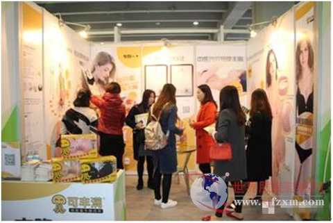 å¯ä¸°æ»¡å³å°†äº®ç›¸æ·±åœ³å†…è¡£å±•ï¼Œå››å¤§ç‹¬å®¶ä¸“åˆ©æŠ¢å…ˆçœ‹ï¼