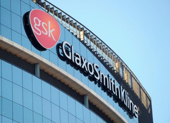 Alphabet and GlaxoSmithKline: research medical electronic signal therapy