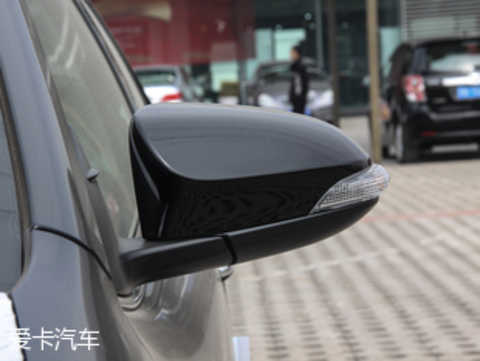 Buying a low price (3) Survey of the value of a popular midsize car