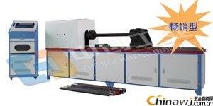 Brief introduction of static torsion test bench for automobile front drive axle