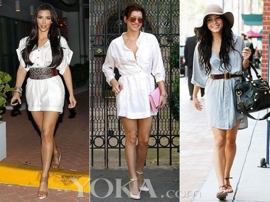 Can not miss the spring dress method (Figure 2) ä¸èƒ½é”™è¿‡çš„æ˜¥å£ç©¿è¡£æ³•(图2)