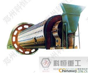 Method for improving the efficiency of cement ball mill