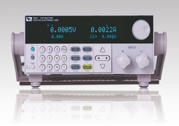 Application of DC electronic load in automotive electronic test