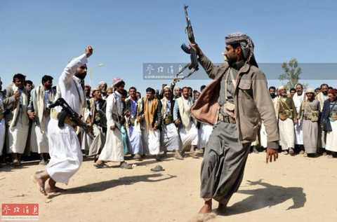 As is known to all, the Houthi armed forces overthrew the Yemeni government supported by Saudi Arabia in 2014. Saudi Arabia and its allies accused Hussein of being an Iranian agent and, starting in March 2015, formed a military strike against the Houthi armed forces by the Arab coalition forces. According to the Office of the United Nations High Commissioner for Human Rights, more than 2,800 innocent civilians have lost their lives since the outbreak of the Yemen war, most of which were caused by air strikes by the Saudi coalition forces, which used most of the fighters and bombs from the United States and the United States. Anglo-American also admitted that it is providing intelligence and logistical support for the air strikes of the Saudi coalition forces.