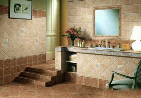 Decoration does not know how to choose ceramic tiles? Super detailed tile purchase strategy