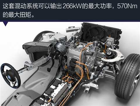 The BMW i8's 0-100km/h acceleration time has therefore reached 4.4s, while the fuel consumption is only 2.1L/100km. Compared to the high fuel consumption of many sports cars, this is indeed a low to terrible data.