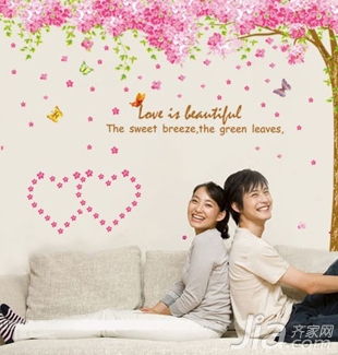 Background wall