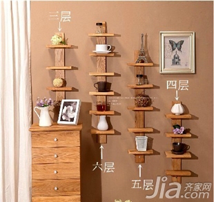 Background wall