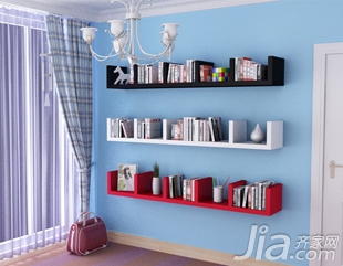 Background wall