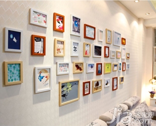 Background wall