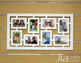 Background wall