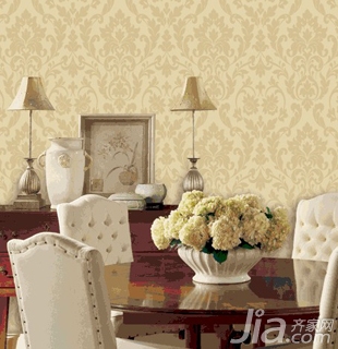 Background wall
