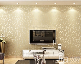 Background wall