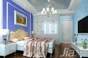 Background wall