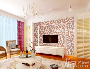 Background wall