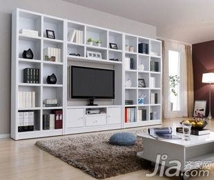 Background wall