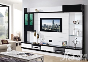Background wall