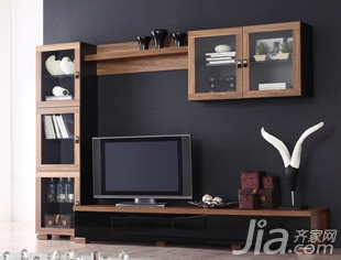 Background wall