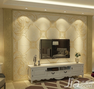 Background wall