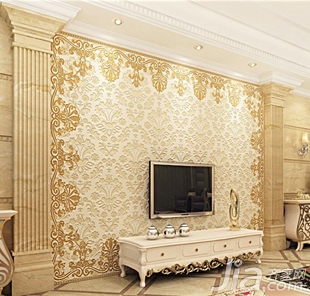 Background wall