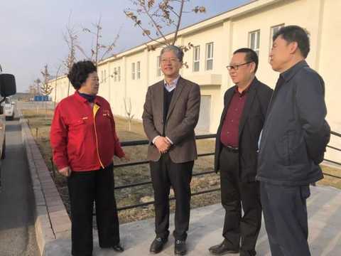 2018ä¸­çººè”è°ƒç ”ï½œå¤ä»¤æ•è°ƒç ”ç»„ä¸ºæ–°ç–†çººç»‡å‘å±•æ–°é˜¶æ®µå»ºè¨€