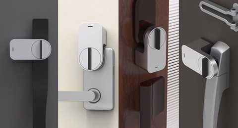 The smart door lock C end will break out sooner or later. First of all, we must overcome these four challenges.