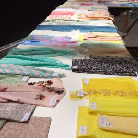 ä¸Šæµ·å†…è¡£å±•