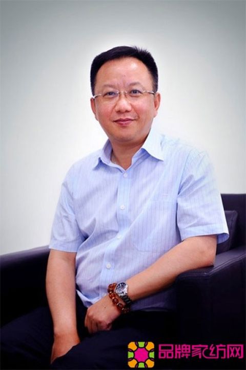 Yang Zhaohua, President of China National Textile Association