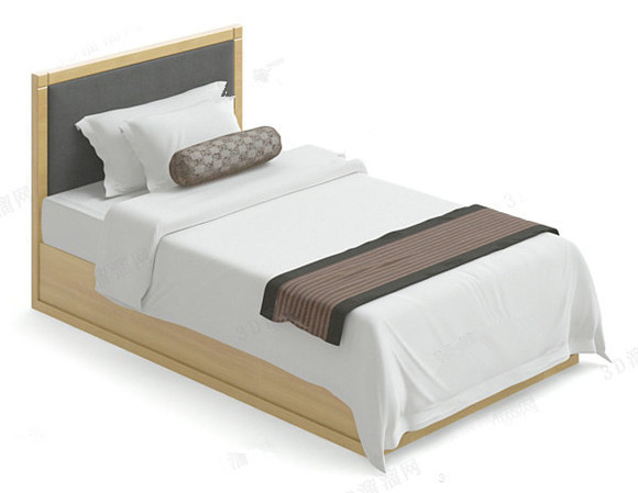 What are the sizes of the single bed?