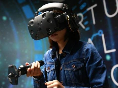 VR focuses on content development, the Internet of Things will continue to exert strength