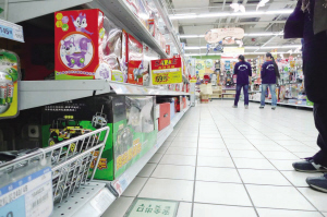 OYAMA, Xiaolongren and other children's products were found to be defective