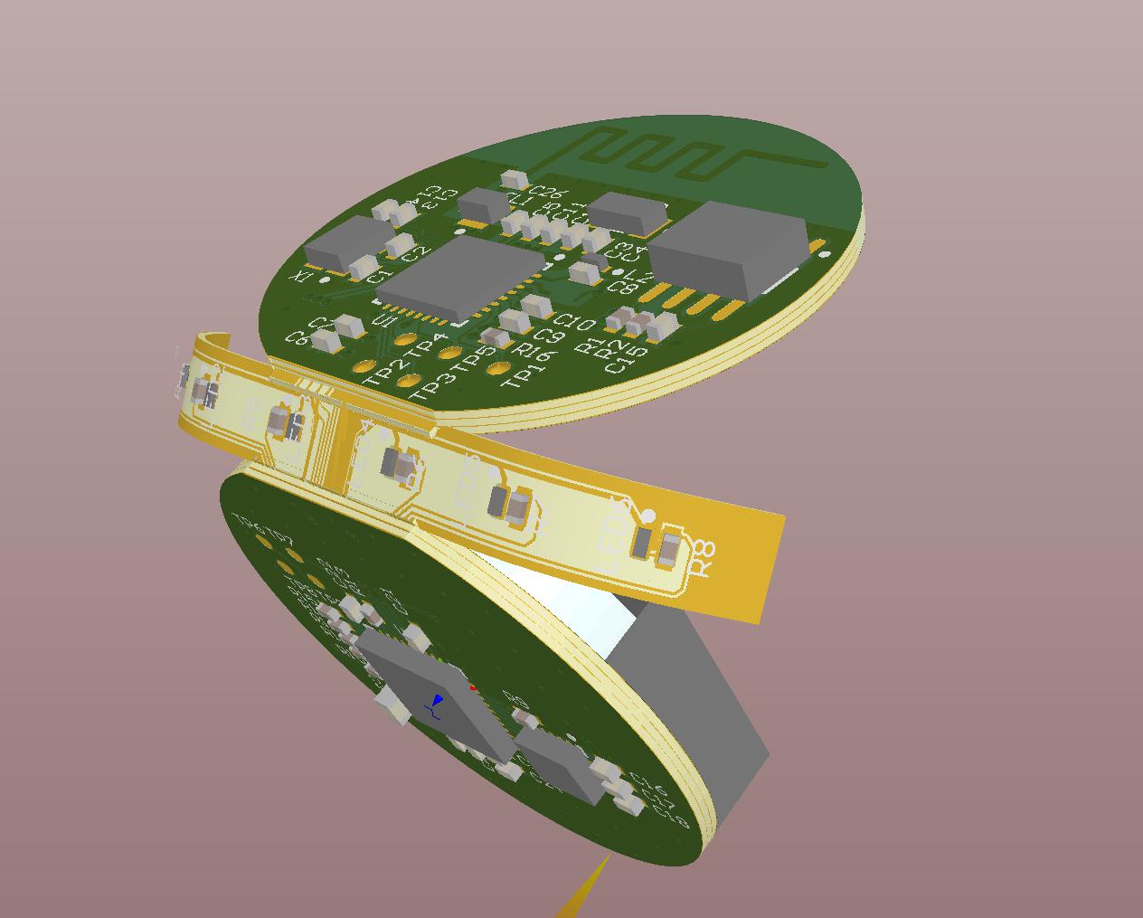 Talking about the Manufacturing Documents of Flexible Circuit Board