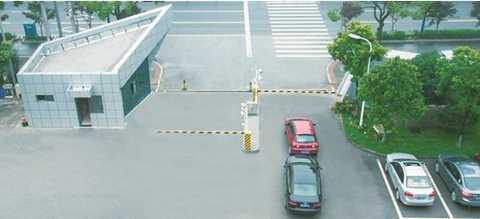What are the new ideas for access control?