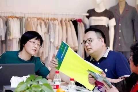 Guangyuan Textile's products