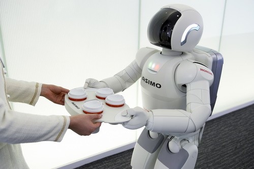 China Aerospace Science and Technology Institute develops rehabilitation robots into the medical field