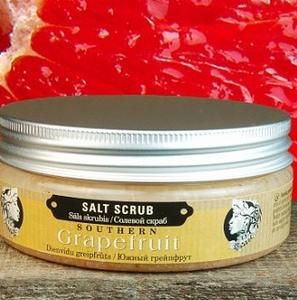 Shidanlan grapefruit bath salt