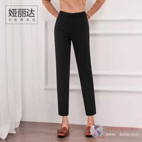 å¨…ä¸½è¾¾ | ä¸€ä»¶å˜ç¾Ž ç§‹æ–°å“å¿…ä¹°çŽ‡æ€§ä¼‘é—²é£Ž