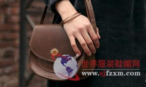 ç§‹å†¬å‡¹é€ åž‹ï¼šæ¸…ä¸€è‰²éƒ½æ˜¯é©¬éžåŒ…çš„å¤©ä¸‹