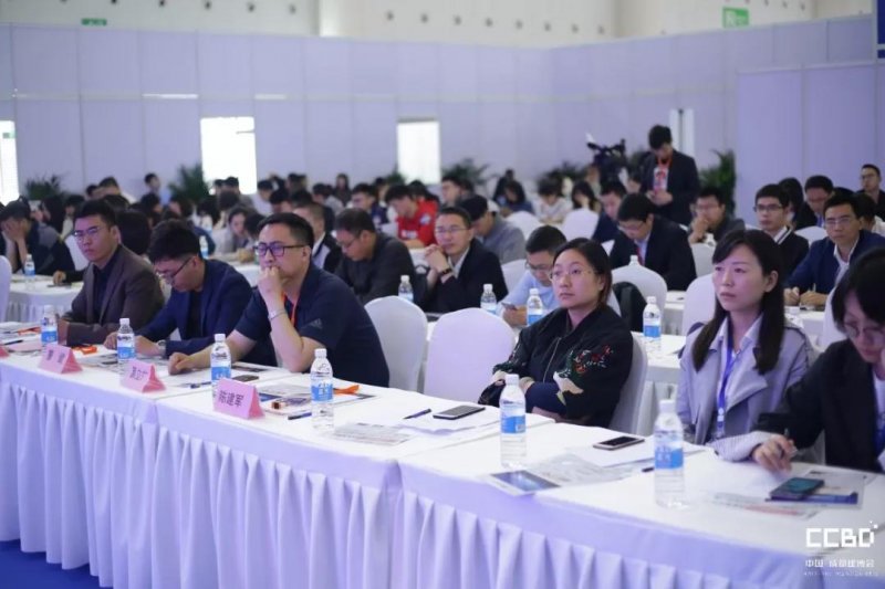 2019 Chengdu Construction Expo