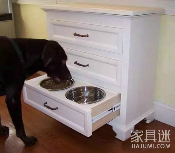 Pet cabinet